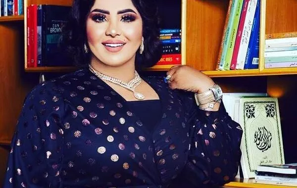 هيا الشعيبي لمنتقديها: موتو بغيطم يا جهلة