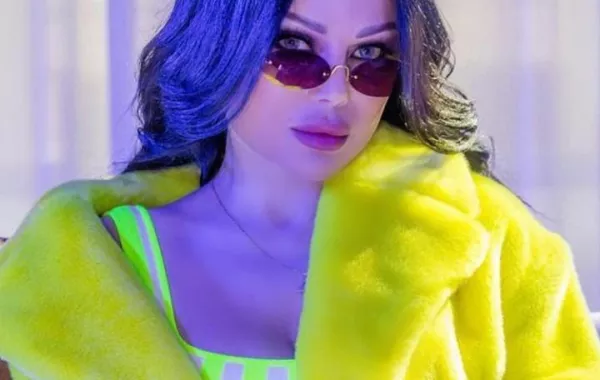 هل تطلق هيفاء وهبي خط أزياء باسمها قريبا؟