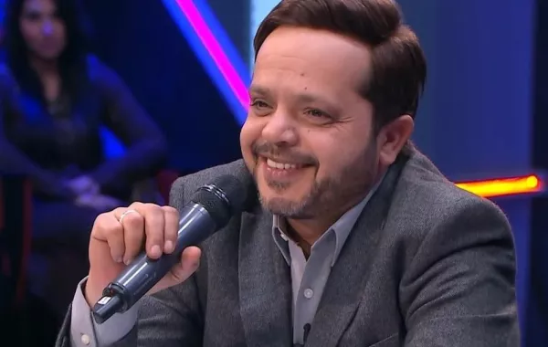 ما لا تعرفه عن محمد هنيدي... بدايته كانت مع يوسف شاهين ويعاني فوبيا غريبة