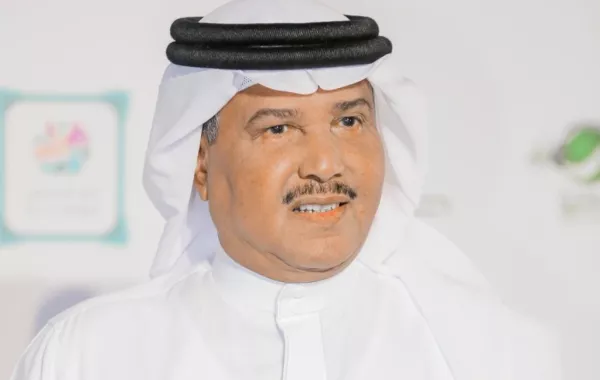  محمد عبده في بروفات حفله المرتقب الليلة  في "فبراير الكويت"
