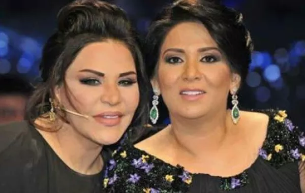 صلحة أحلام ونوال الكويتية: عيش وكافيار