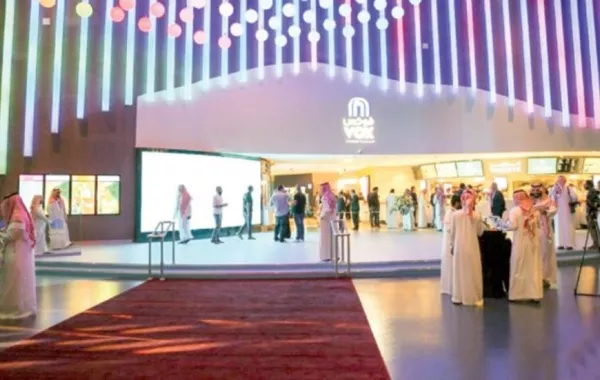 شراكة محلية للتوسع قطاع السنيما