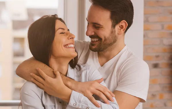 عشق الرجال يأتي من هذه الأمور