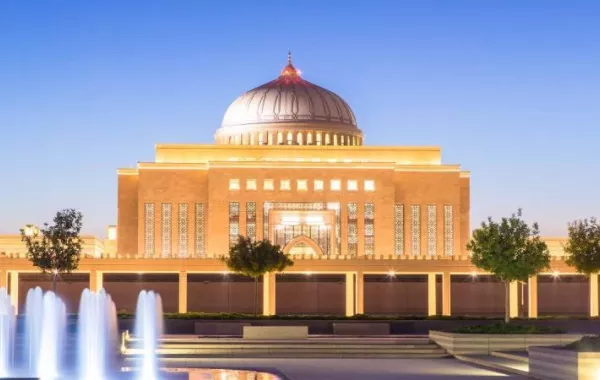 الدكتورة هدى الوهيبي مديرة لجامعة الأميرة نورة