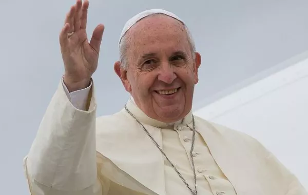 البابا فرانسيس في الإمارات وانطلاق المؤتمر العالمي للأخوة الإنسانية