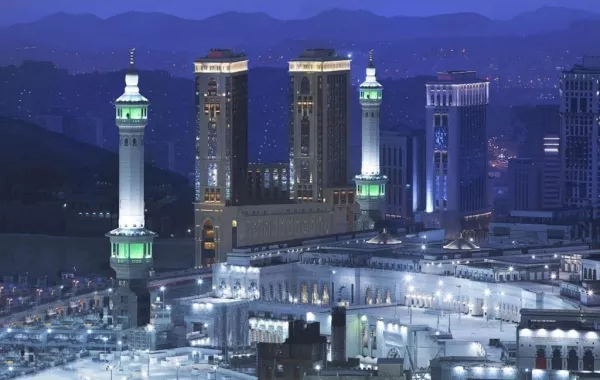 زيادة الطلب على السياحة الدينية يحفز توسع الفنادق العالمية في المملكة