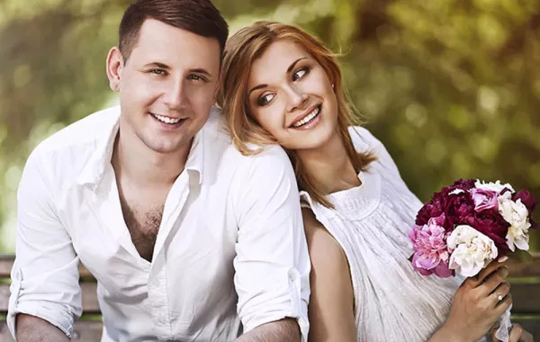 مواضيع مهمّة لا تخفيها عن شريكك أبداً!