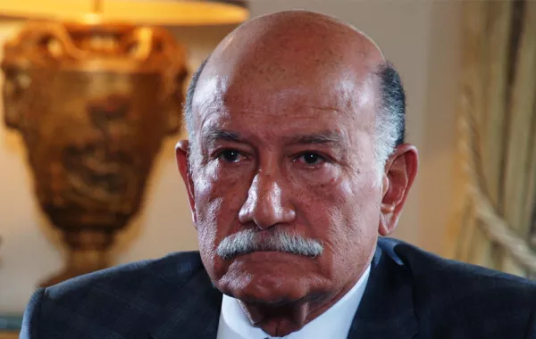 بالفيديو: أحمد خليل يرد على شائعة وفاته: لو أنا مش عاجبهم يقولوا لي اقعد في البيت