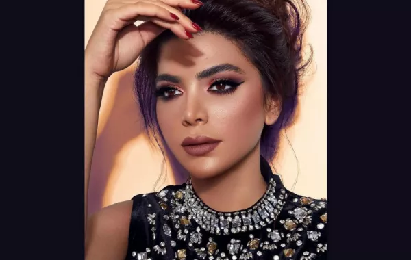 "اماندا نوفل سيدي" من ملكة للجمال الى خبيرة للجمال