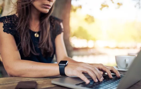 صور: الطريقة الأسهل لقياس سرعة الإنترنت