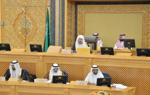الشورى يوافق على مشروع نظام النقل المدرسي