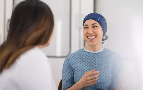 علاج الكيماوي... كيف تتخلص من عوارضه؟