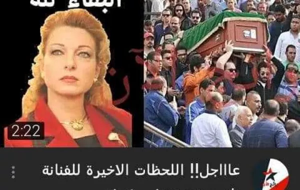 بعد شائعة وفاتها .. نادين خوري : هذا ما يتمناه البعض