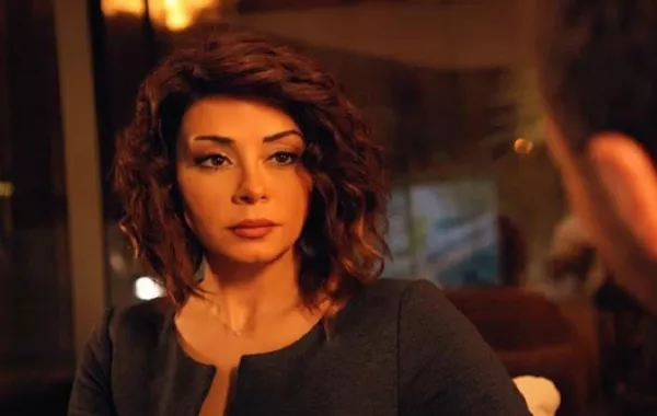 كاريس بشار : لهذا السبب أمتنع عن اللقاءات الإعلامية و ليس لدي حسابات رسمية على مواقع التواصل