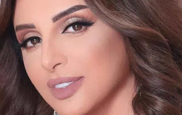 أنغام تفاجئ جمهورها بـ "يا ريتك فاهمني" في يوم الحب