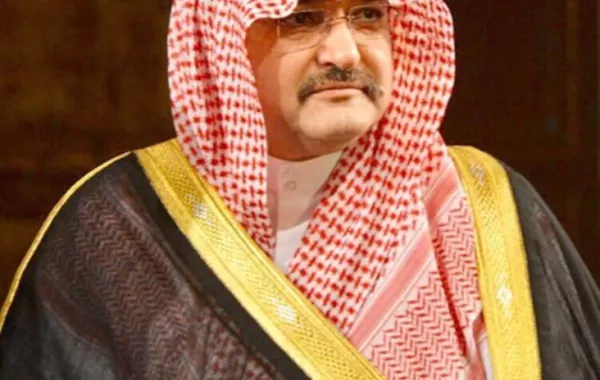 محافظ جدة يرعى مؤتمر تمكين المرأة السعودية في ضوء رؤية المملكة 2030