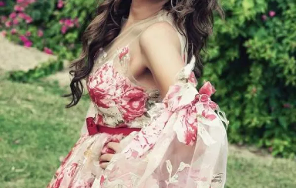 سميرة سعيد تنشر لأول مرة صورة من كواليس "يوم ورا يوم"