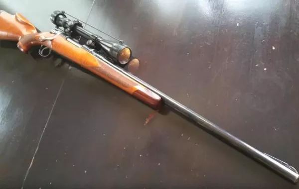 في لبنان: رجل قتل صيادًا لأنه دخل أرضه