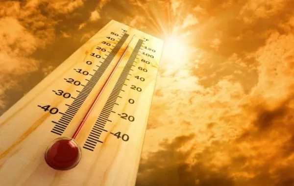 السنوات الأربع الأخيرة الأعلى بالتاريخ في ارتفاع الحرارة