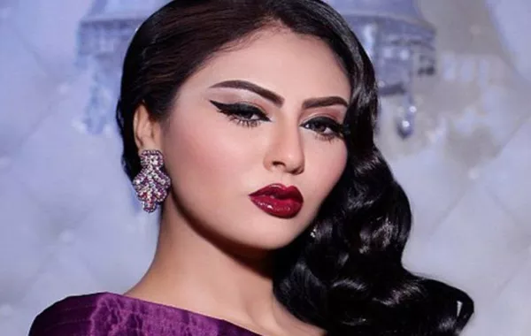 مريم حسين تحتفل بعيد ميلاد ابنتها وتشعل مواقع التواصل الإجتماعي برقصها