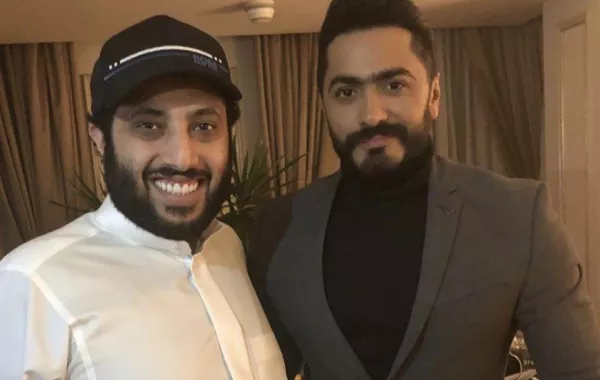 تامر حسني ينضم لقائمة النجوم في السعودية بـ "فيلم جديد" وحفلات غنائية