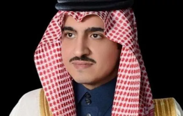 أمير مكة المكرمة بالنيابة يرعى حفل ساند لمرضى سرطان الأطفال