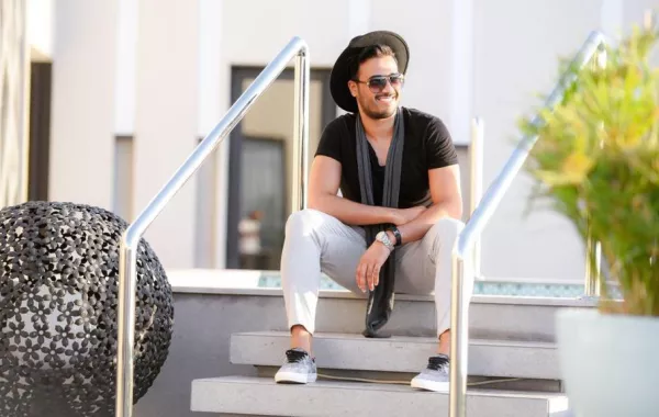 «عندي حل 2019».. جديد إسماعيل مبارك