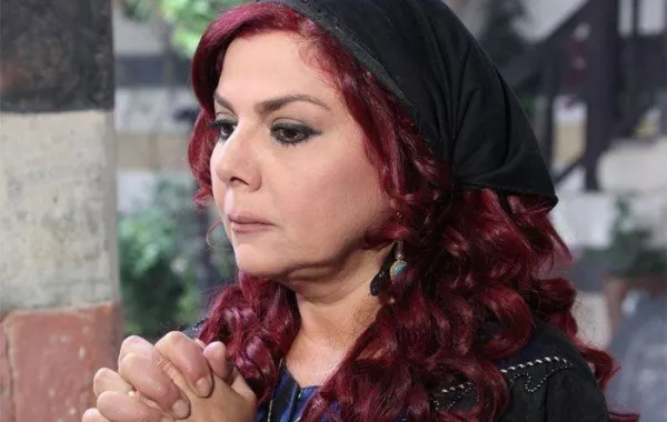 صباح الجزائري لـ «سيدتي نت»: لن أعمل في باب الحارة إلا مع هذا الشخص