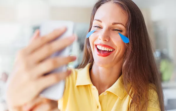 بالفيديو.. 230 رمزاً تعبيرياً جديداً في هذا العام