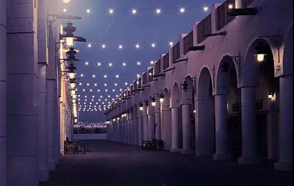 انطلاق فعاليات " ركاز المدينة " .. غداً الاثنين