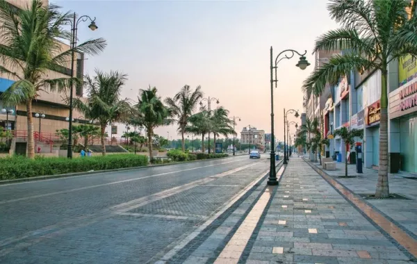 23 ممشى بـ جدة تحفز على المشي وتحسن جودة الحياة