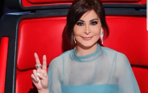 إليسا في بروكسل للخضوع لعملية جراحية