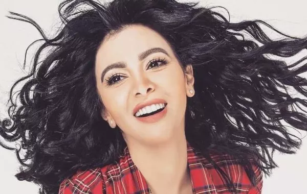 ميرهان حسين لـ«سيدتي نت» بعد اتهامها بالتورط بفيديوهات خالد يوسف: سأقاضي كل من ينسب لي أي فيديو غير أخلاقي