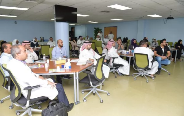 انطلاق برنامج سفير الابتكار ب ٣٨ مشاركاً في نسخته الثانية