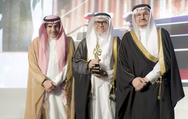تكريم 114 متميزاً ومتميزة في جائزة التعليم للتميز بنسختها التاسعة