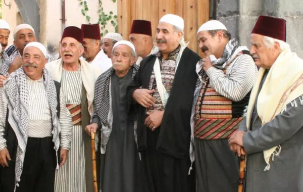 حصريًّا.. هذه حكاية الجزء العاشر من مسلسل "باب الحارة" وممنوع أن يحمل الاسم نفسه