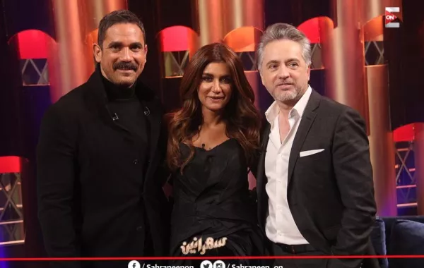 بالفيديو: غادة عادل تكشف طبيعة علاقتها مع مجدي الهوارى بعد الطلاق... بقينا أصحاب أكثر من الأول