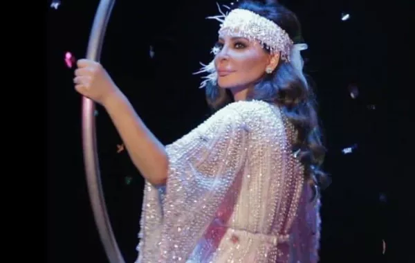 إليسا تنشر أول تغريدة بعد شائعة وفاتها: أنا بخير