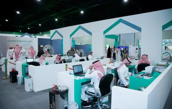 انخفاض قوائم انتظار مستفيدي الصندوق العقاري بنسبة 75%