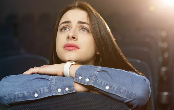 أفلام رومانسية تشبع أحاسيسك العاطفية