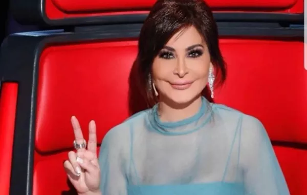 إليسا ترفع الصوت عالياً وتستنجد بوزيرة الداخلية