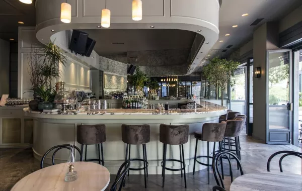 فنادق ننصحك بها عند زيارة اليونان