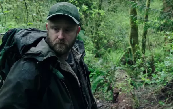 عرض الفيلم الأمريكي "لا تتركي أثراً" في "شومان"