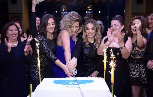 23 سنة من النجاح والجمال