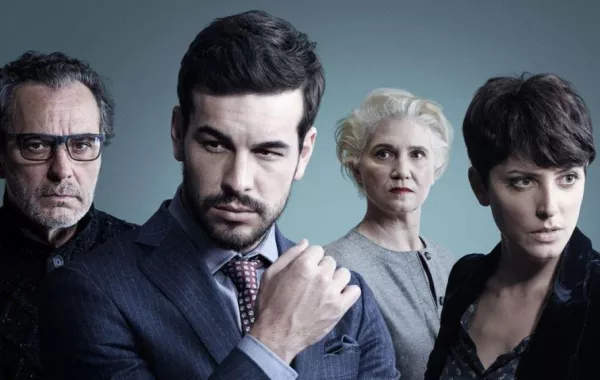 6 أفلام إسبانية تستحق المشاهدة ننصحكم بها.. رومانسية دراما رعب وإثارة