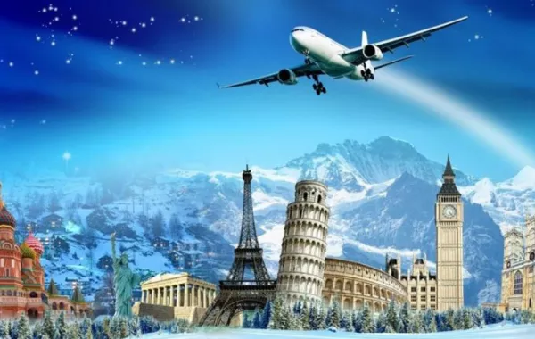 اختبري معلوماتك السياحية