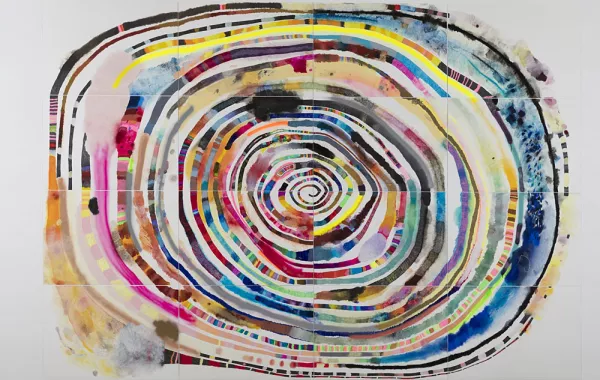 12 فناناً لاتينياً يستعدون لعرض أعمالهم في "آرت دبي"