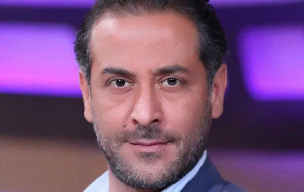 عبد المنعم عمايري ينضم لـ"مسافة أمان"