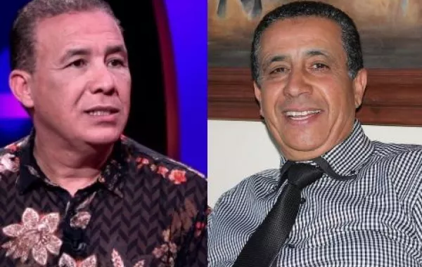 بالفيديو...بعد ادعائه اضطراره للعمل لإعالة أسرته... أشقاء الفنان الغاوي  يستنكرون ويردون عليه