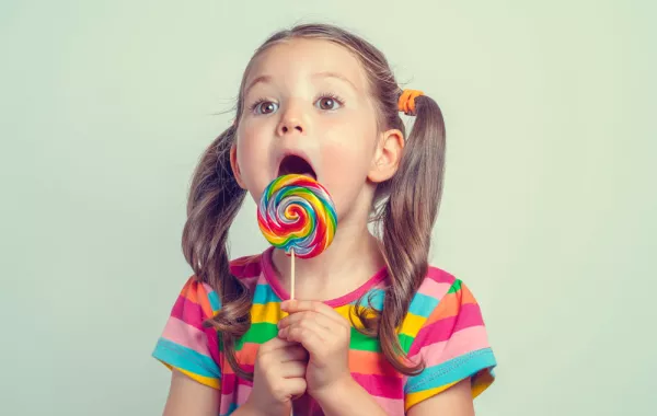 السكر: ما هي الكمية المناسبة لطفلك؟